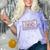 90s RNB Vibes Cassette – Retro Music Nostalgia RNB Cassette Premium Tri-Blend Comfort Color Blast T-Shirt Amethyst 90s RNB Vibes Cassette – Retro Music Nostalgia RNB Cassette Premium Tri-Blend Comfort Color Blast T-Shirt Amethyst