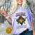 Over And Over Again Cowboys Western Nostalgia Movies Comfort Color Blast T-Shirt Amethyst Over And Over Again Cowboys Western Nostalgia Movies Comfort Color Blast T-Shirt Amethyst