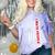 American Flag Loner Geeks Antisocial For Introvert Pride Comfort Color Blast T-Shirt Amethyst American Flag Loner Geeks Antisocial For Introvert Pride Comfort Color Blast T-Shirt Amethyst