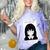 Anime Antisocial Introvert I Hate People Anti Social EMD Comfort Color Blast T-Shirt Amethyst Anime Antisocial Introvert I Hate People Anti Social EMD Comfort Color Blast T-Shirt Amethyst