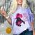 Anime Girl I'm Not Weird Just Limited Edition Introvert Goth Comfort Color Blast T-Shirt Amethyst Anime Girl I'm Not Weird Just Limited Edition Introvert Goth Comfort Color Blast T-Shirt Amethyst