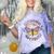 Antisocial Butterfly Tees For Introvert Men Women Girls Comfort Color Blast T-Shirt Amethyst Antisocial Butterfly Tees For Introvert Men Women Girls Comfort Color Blast T-Shirt Amethyst