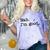 Antisocial Nah I'm Good Introvert Sarcastic Saying Comfort Color Blast T-Shirt Amethyst Antisocial Nah I'm Good Introvert Sarcastic Saying Comfort Color Blast T-Shirt Amethyst