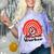 AntiSocial Worker Anti-Social Social Worker Introvert Comfort Color Blast T-Shirt Amethyst