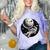 Astronaut Aesthetic Holding Moon Balloon Planets Introvert Comfort Color Blast T-Shirt Amethyst Astronaut Aesthetic Holding Moon Balloon Planets Introvert Comfort Color Blast T-Shirt Amethyst