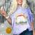 Bachelor Degree 2026 Bachelor Graduation Comfort Color Blast T-Shirt Amethyst