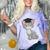 Bachelor Master Cats Graduation 2026 Graduate Comfort Color Blast T-Shirt Amethyst