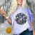Back To The 2000s Tech Nostalgia Comfort Color Blast T-Shirt Amethyst Back To The 2000s Tech Nostalgia Comfort Color Blast T-Shirt Amethyst