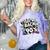Take Me Back To The 90s Retro Nostalgia Comfort Color Blast T-Shirt Amethyst Take Me Back To The 90s Retro Nostalgia Comfort Color Blast T-Shirt Amethyst