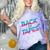 Back To Tapes Retro 80s Cassette Mixtape Nostalgia Comfort Color Blast T-Shirt Amethyst Back To Tapes Retro 80s Cassette Mixtape Nostalgia Comfort Color Blast T-Shirt Amethyst