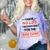 Bar Exam Tee Shirt Law School Graduation Comfort Color Blast T-Shirt Amethyst