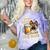 I Like Beer My Dog And Maybe 2 People Introvert Pun Comfort Color Blast T-Shirt Amethyst I Like Beer My Dog And Maybe 2 People Introvert Pun Comfort Color Blast T-Shirt Amethyst