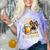 I Like Beer My Dog And Maybe 2 People Introvert Pun Comfort Color Blast T-Shirt Amethyst I Like Beer My Dog And Maybe 2 People Introvert Pun Comfort Color Blast T-Shirt Amethyst