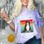 Bernedoodle Dog Introvert Bernedoodle Comfort Color Blast T-Shirt Amethyst Bernedoodle Dog Introvert Bernedoodle Comfort Color Blast T-Shirt Amethyst