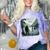 Bigfoot Sasquatch & Loch Ness Monster Introvert Bruh Comfort Color Blast T-Shirt Amethyst Bigfoot Sasquatch & Loch Ness Monster Introvert Bruh Comfort Color Blast T-Shirt Amethyst