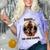 Bigfoot Sasquatch Lover Introvert Antisocial Humor Comfort Color Blast T-Shirt Amethyst Bigfoot Sasquatch Lover Introvert Antisocial Humor Comfort Color Blast T-Shirt Amethyst