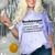 Bookish Book Nerd Introvert Reading Addiction Bookworm Comfort Color Blast T-Shirt Amethyst Bookish Book Nerd Introvert Reading Addiction Bookworm Comfort Color Blast T-Shirt Amethyst