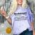 Booktrovert Definition Bookish Introvert Book Lover Comfort Color Blast T-Shirt Amethyst Booktrovert Definition Bookish Introvert Book Lover Comfort Color Blast T-Shirt Amethyst