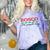 Bosco Little Puppets Help Irish Nostalgia Retro 80s Premium Tri-Blend Comfort Color Blast T-Shirt Amethyst Bosco Little Puppets Help Irish Nostalgia Retro 80s Premium Tri-Blend Comfort Color Blast T-Shirt Amethyst