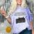 Bring Back Fax Machines Office Sarcasm Nostalgia Comfort Color Blast T-Shirt Amethyst