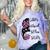 Call Me Antisocial But Please Don't Call Me Introvert Raglan Baseball Tee Comfort Color Blast T-Shirt Amethyst Call Me Antisocial But Please Don't Call Me Introvert Raglan Baseball Tee Comfort Color Blast T-Shirt Amethyst