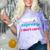 Words Cannot Express How Much I Don't Care Introvert Comfort Color Blast T-Shirt Amethyst Words Cannot Express How Much I Don't Care Introvert Comfort Color Blast T-Shirt Amethyst