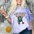 Cant Hear You Im Gaming Introvert Gamer Antisocial Comfort Color Blast T-Shirt Amethyst Cant Hear You Im Gaming Introvert Gamer Antisocial Comfort Color Blast T-Shirt Amethyst