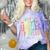 I Can't People Today I Peopled Yesterday Introvert Life Comfort Color Blast T-Shirt Amethyst I Can't People Today I Peopled Yesterday Introvert Life Comfort Color Blast T-Shirt Amethyst