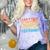 I Can't Talk To You Today Introvert Sarcastic Joke Comfort Color Blast T-Shirt Amethyst I Can't Talk To You Today Introvert Sarcastic Joke Comfort Color Blast T-Shirt Amethyst