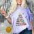 Cassette Tape Christmas Tree Graphic 80s 90s Retro Nostalgia Comfort Color Blast T-Shirt Amethyst Cassette Tape Christmas Tree Graphic 80s 90s Retro Nostalgia Comfort Color Blast T-Shirt Amethyst