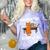 Cat Ignoring You Expert Level Orange Tabby Introvert Comfort Color Blast T-Shirt Amethyst Cat Ignoring You Expert Level Orange Tabby Introvert Comfort Color Blast T-Shirt Amethyst