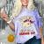 Cat Lover Sorry Cant Go Im An Indoor Introvert Cat Mom Comfort Color Blast T-Shirt Amethyst Cat Lover Sorry Cant Go Im An Indoor Introvert Cat Mom Comfort Color Blast T-Shirt Amethyst