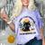 Cat Shirt Introvert Sorry I Can’t Go I’m An Indoor Cat Comfort Color Blast T-Shirt Amethyst Cat Shirt Introvert Sorry I Can’t Go I’m An Indoor Cat Comfort Color Blast T-Shirt Amethyst