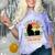 Cats Coffee & 3 People Tee Cute Font Introvert Humor Comfort Color Blast T-Shirt Amethyst Cats Coffee & 3 People Tee Cute Font Introvert Humor Comfort Color Blast T-Shirt Amethyst