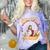 Christian Jesus Religious Sayings Catholic Introvert Comfort Color Blast T-Shirt Amethyst Christian Jesus Religious Sayings Catholic Introvert Comfort Color Blast T-Shirt Amethyst