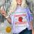 Christmas Introvert Team Introvert Introverted Xmas Comfort Color Blast T-Shirt Amethyst Christmas Introvert Team Introvert Introverted Xmas Comfort Color Blast T-Shirt Amethyst