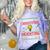 Christmas Inventing Team Inventing Introvert Xmas Comfort Color Blast T-Shirt Amethyst Christmas Inventing Team Inventing Introvert Xmas Comfort Color Blast T-Shirt Amethyst