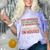 Christmas Lights Nostalgia – Holiday Memory Christmas Spirit Comfort Color Blast T-Shirt Amethyst Christmas Lights Nostalgia – Holiday Memory Christmas Spirit Comfort Color Blast T-Shirt Amethyst