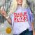 Class Of 2023 Future Graduation Tee Comfort Color Blast T-Shirt Amethyst