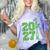 Class Of 2027 Senior 27 High School Graduation Senior 2027 Comfort Color Blast T-Shirt Amethyst