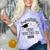 Congratulations Son You Did It Son Graduation 2026 Comfort Color Blast T-Shirt Amethyst