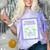 Cool Fun Cute Proud Introvert Cat Character For Men Women Comfort Color Blast T-Shirt Amethyst Cool Fun Cute Proud Introvert Cat Character For Men Women Comfort Color Blast T-Shirt Amethyst