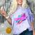 Cowabunga Retro 80s 90s Nostalgia Slang Neon Grunge Art Comfort Color Blast T-Shirt Amethyst Cowabunga Retro 80s 90s Nostalgia Slang Neon Grunge Art Comfort Color Blast T-Shirt Amethyst