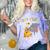 Cozy Vibes Atmospheric Introvert Comfort Color Blast T-Shirt Amethyst Cozy Vibes Atmospheric Introvert Comfort Color Blast T-Shirt Amethyst