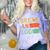 Culinary School Graduation Bake Cooking Chef Cook Comfort Color Blast T-Shirt Amethyst
