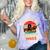 Dad Father's Day Please Be Patient I'm From The 1900s Comfort Color Blast T-Shirt Amethyst