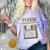 Dad Joke I'm From The 1900s Old Floppy Disk Programmer Comfort Color Blast T-Shirt Amethyst Dad Joke I'm From The 1900s Old Floppy Disk Programmer Comfort Color Blast T-Shirt Amethyst
