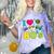 Dad I Love The 80's Retro 80s Nostalgia For Dad Premium Tri-Blend Comfort Color Blast T-Shirt Amethyst Dad I Love The 80's Retro 80s Nostalgia For Dad Premium Tri-Blend Comfort Color Blast T-Shirt Amethyst