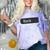 Dear Person Behind Me If You Can Read This Introvert Comfort Color Blast T-Shirt Amethyst Dear Person Behind Me If You Can Read This Introvert Comfort Color Blast T-Shirt Amethyst