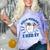 Dental Hygienist Graduation Dentist Dentistry Comfort Color Blast T-Shirt Amethyst